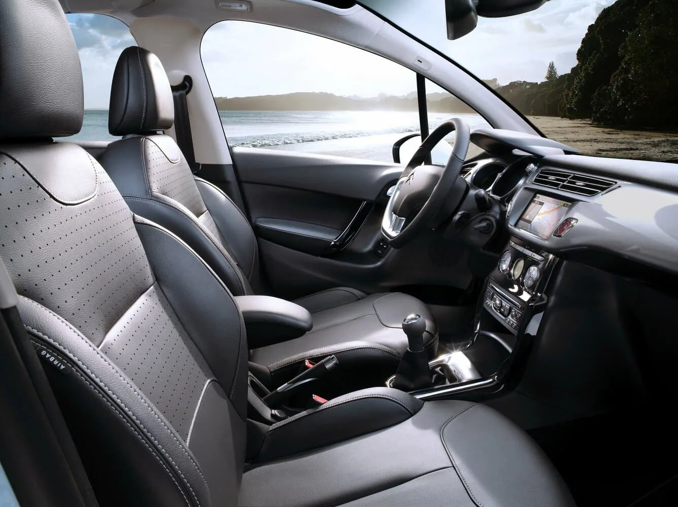 Citroen C3 II Рестайлинг — фото 3