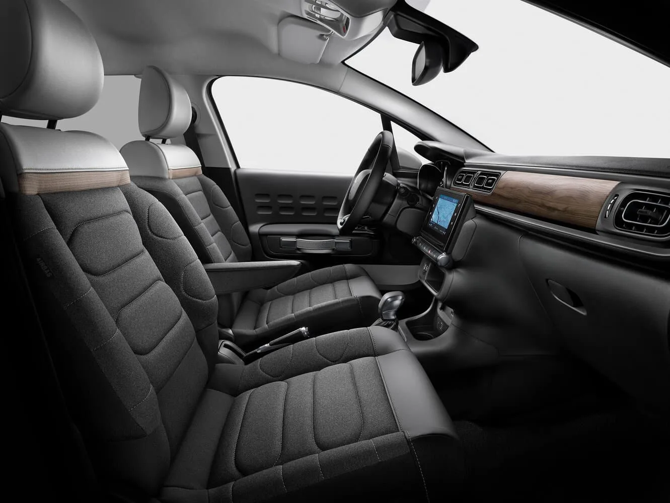 Citroen C3 III Рестайлинг — фото 5