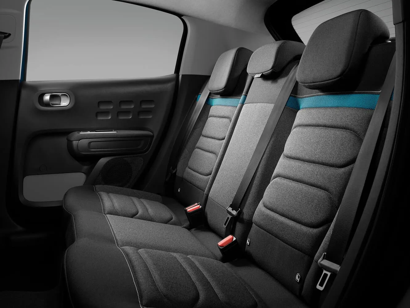 Citroen C3 Aircross I Рестайлинг — фото 6