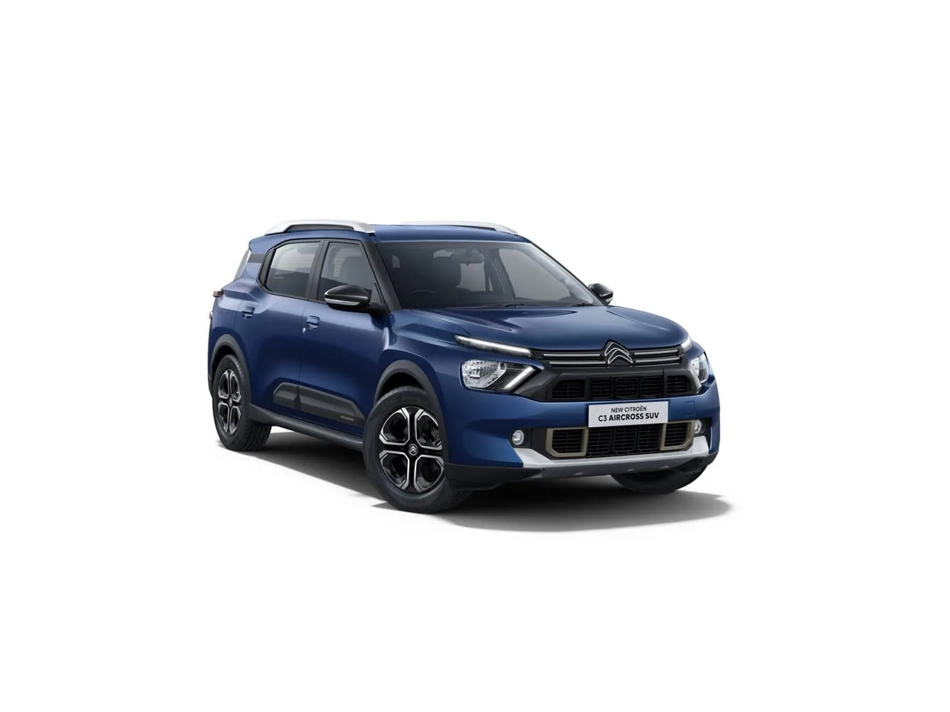 Citroen C3 Aircross II