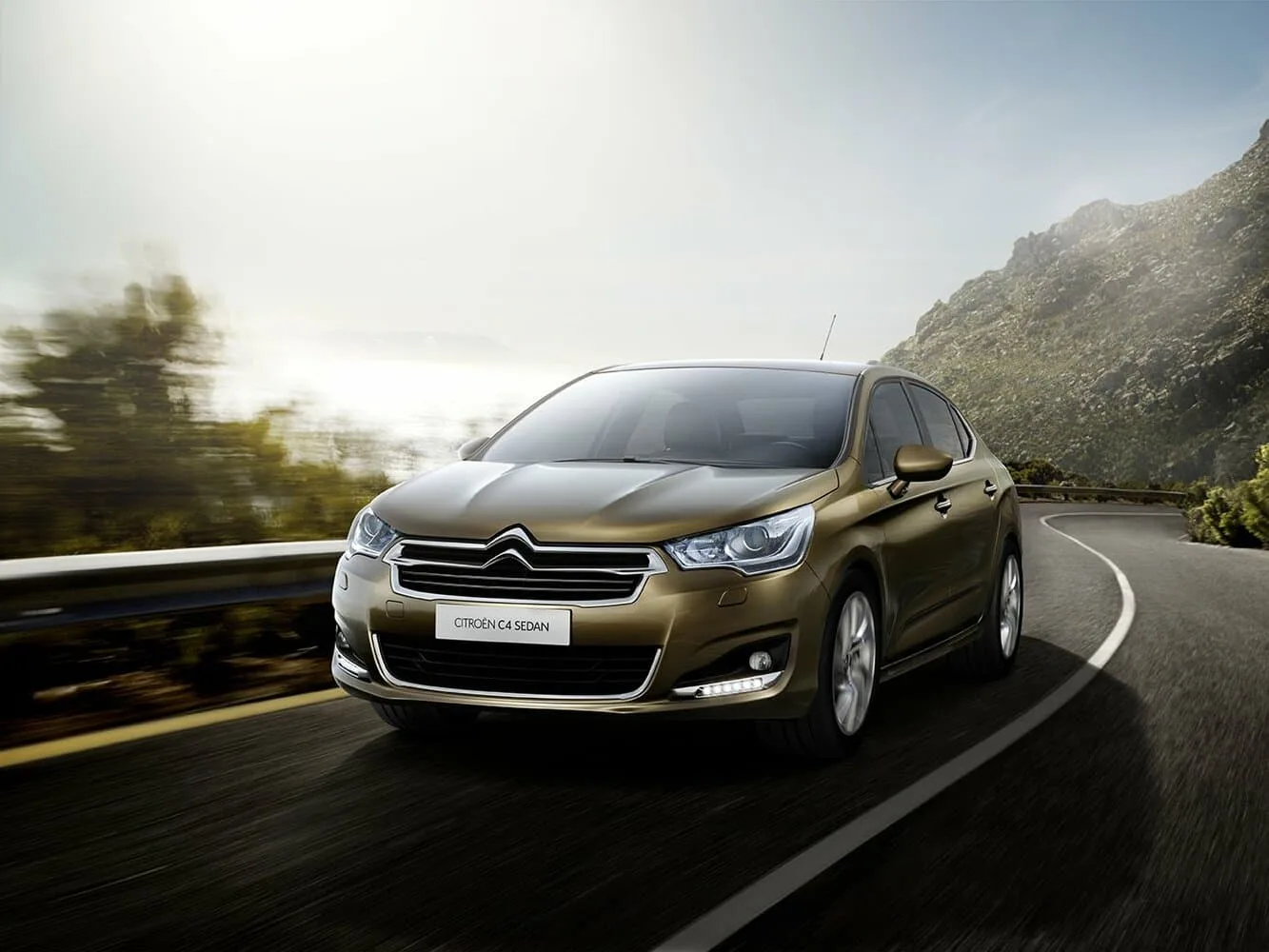 Citroen C4 II — фото 2