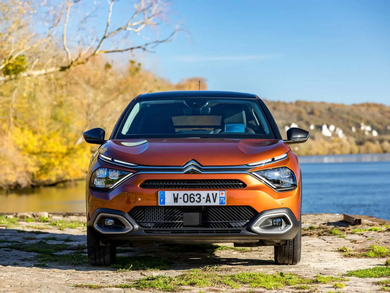 Citroen C4 III — фото 2