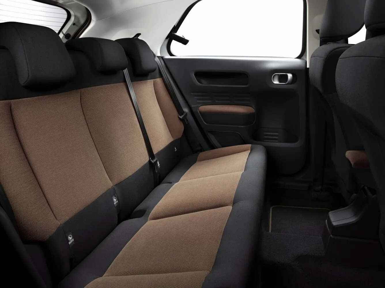 Citroen C4 Cactus I — фото 6