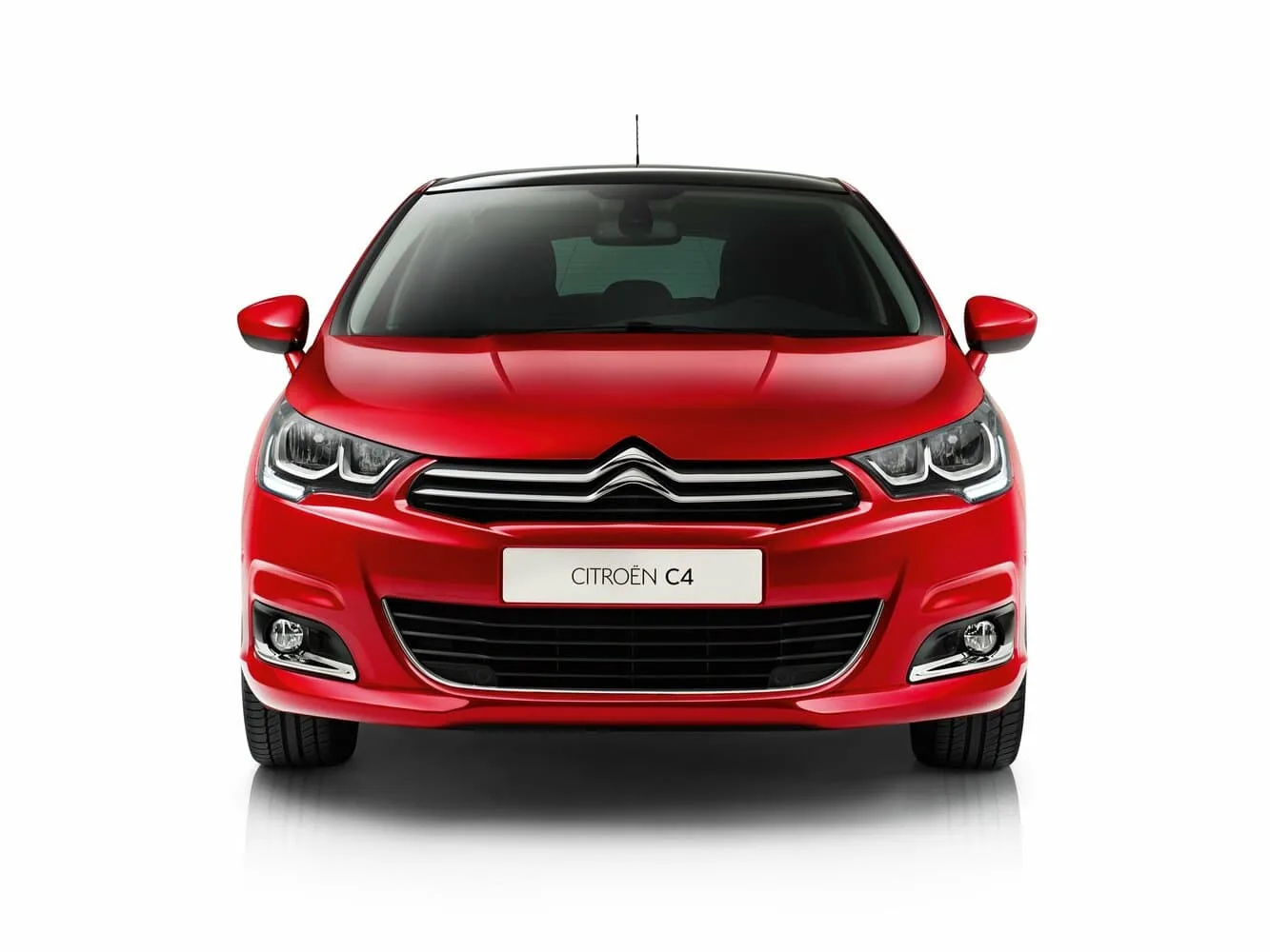 Citroen C4 Picasso II Рестайлинг — фото 2