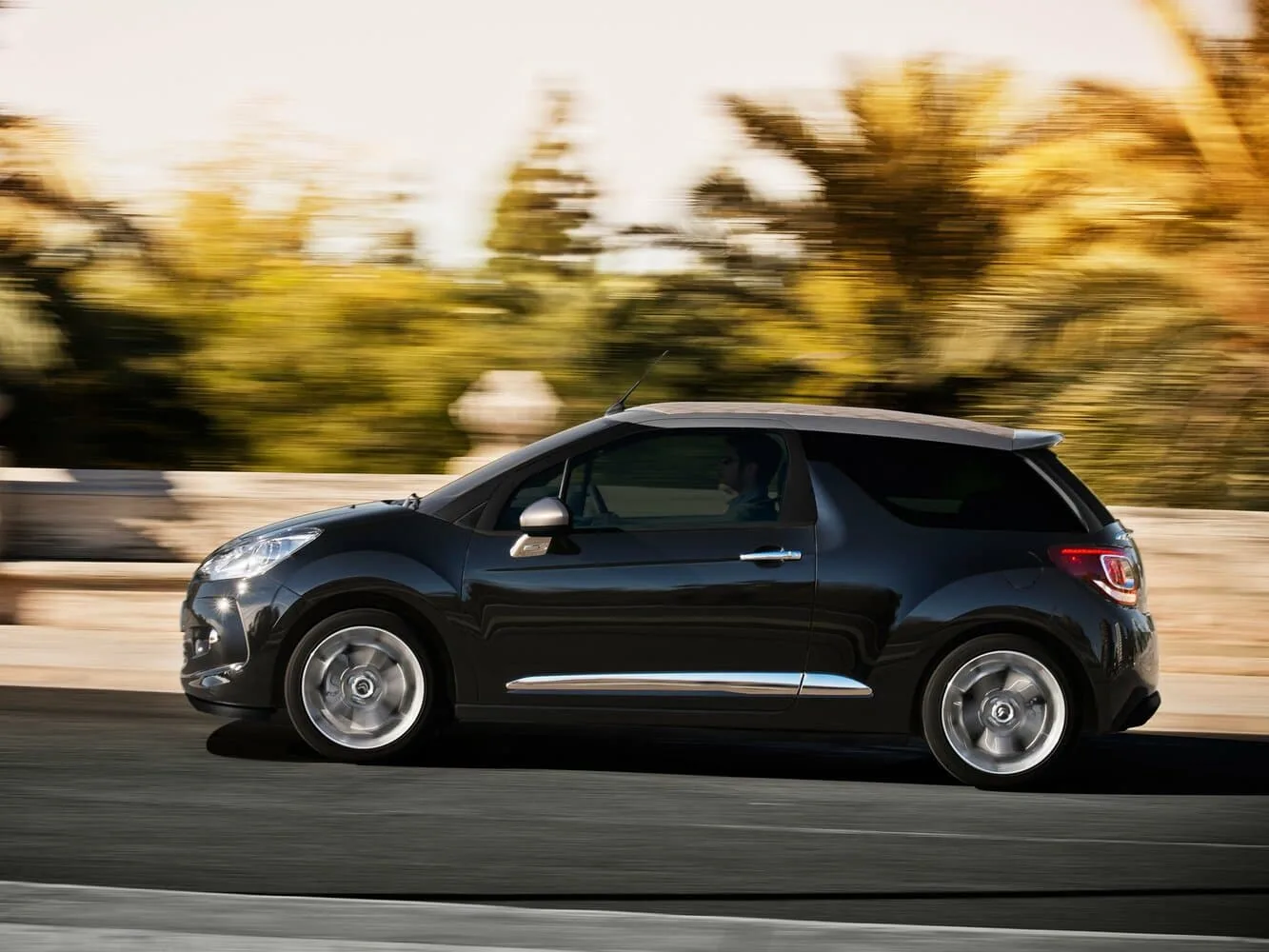 Citroen DS3 I — фото 2