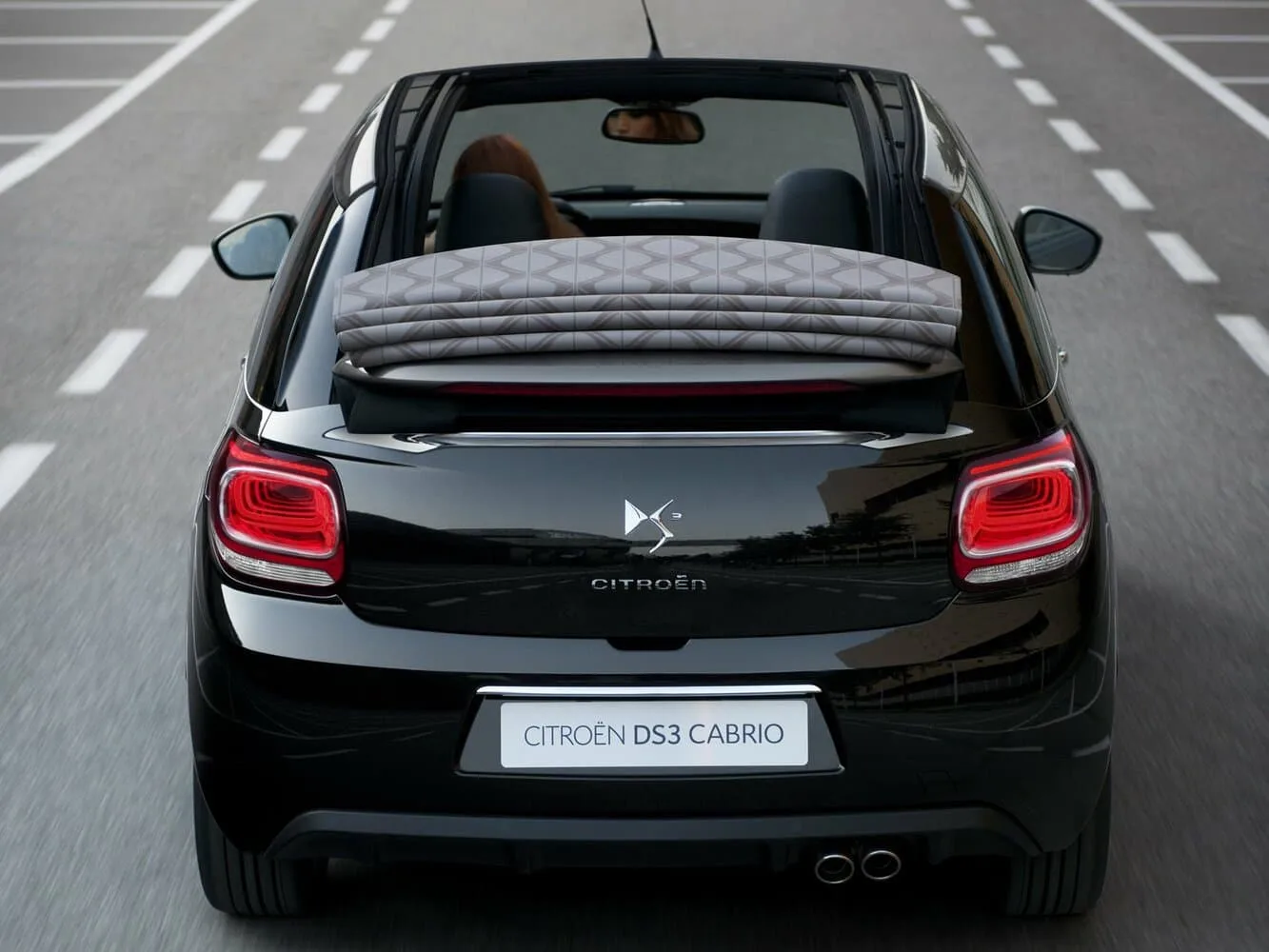Citroen DS3 I — фото 3