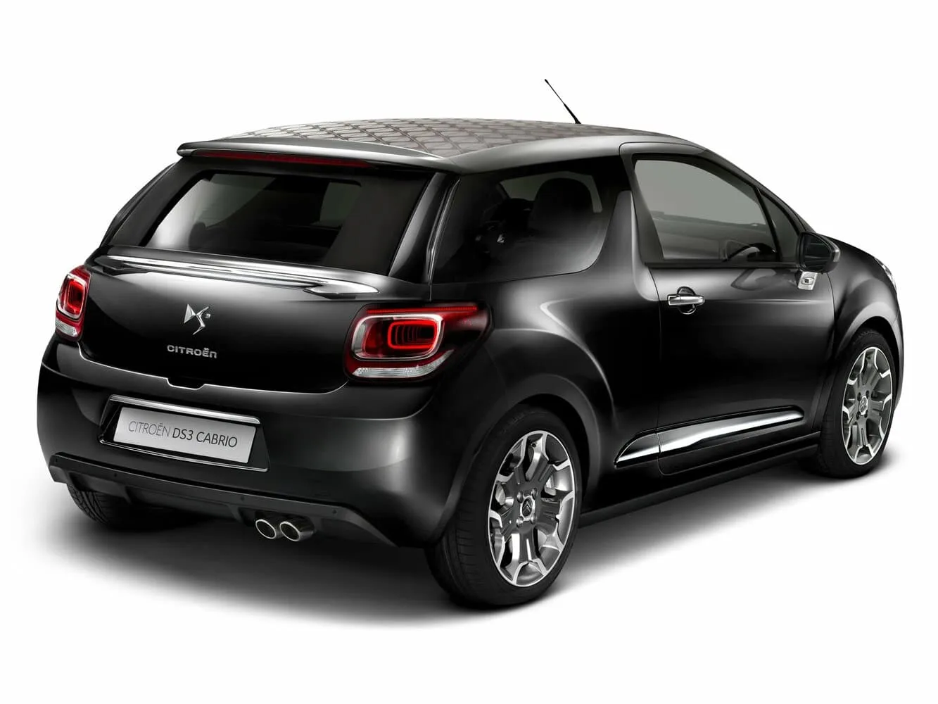 Citroen DS3 I — фото 6