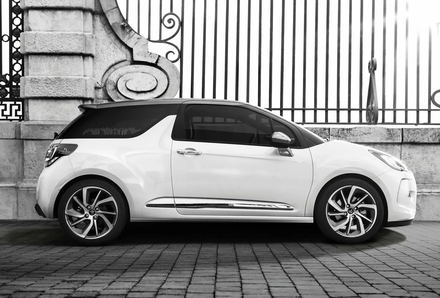 Citroen DS3 I Рестайлинг — фото 3
