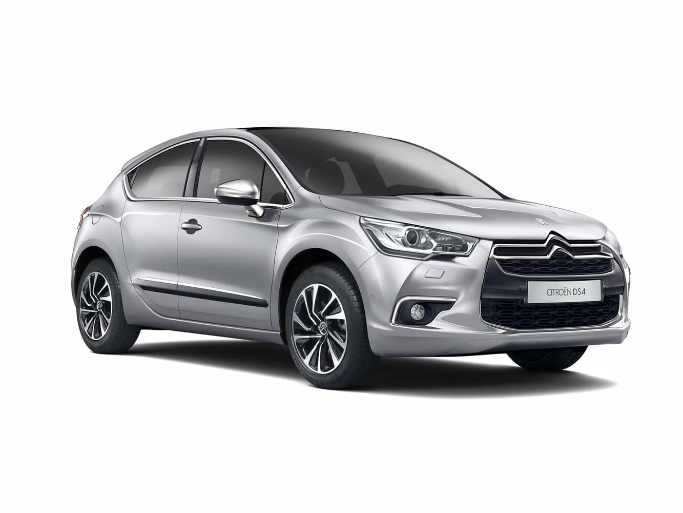 Citroen DS4 2010 — 2015