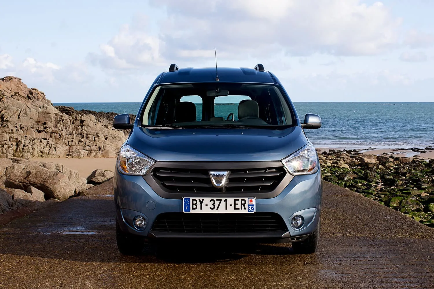 Dacia Dokker I — фото 2