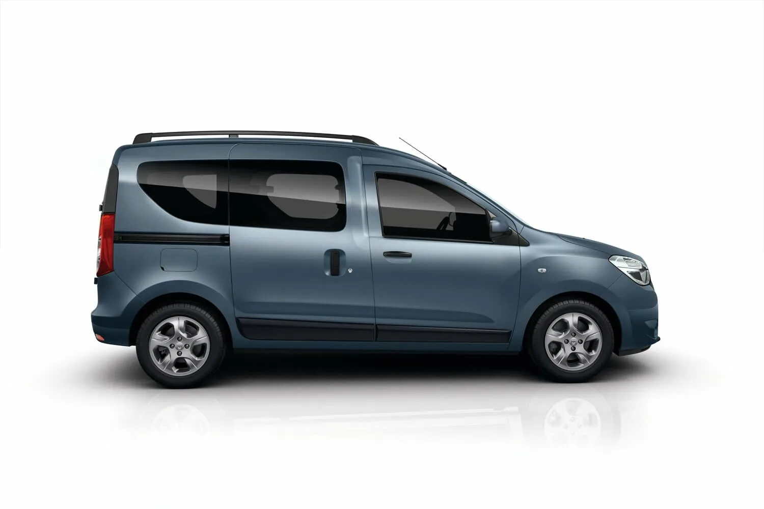Dacia Dokker I — фото 3