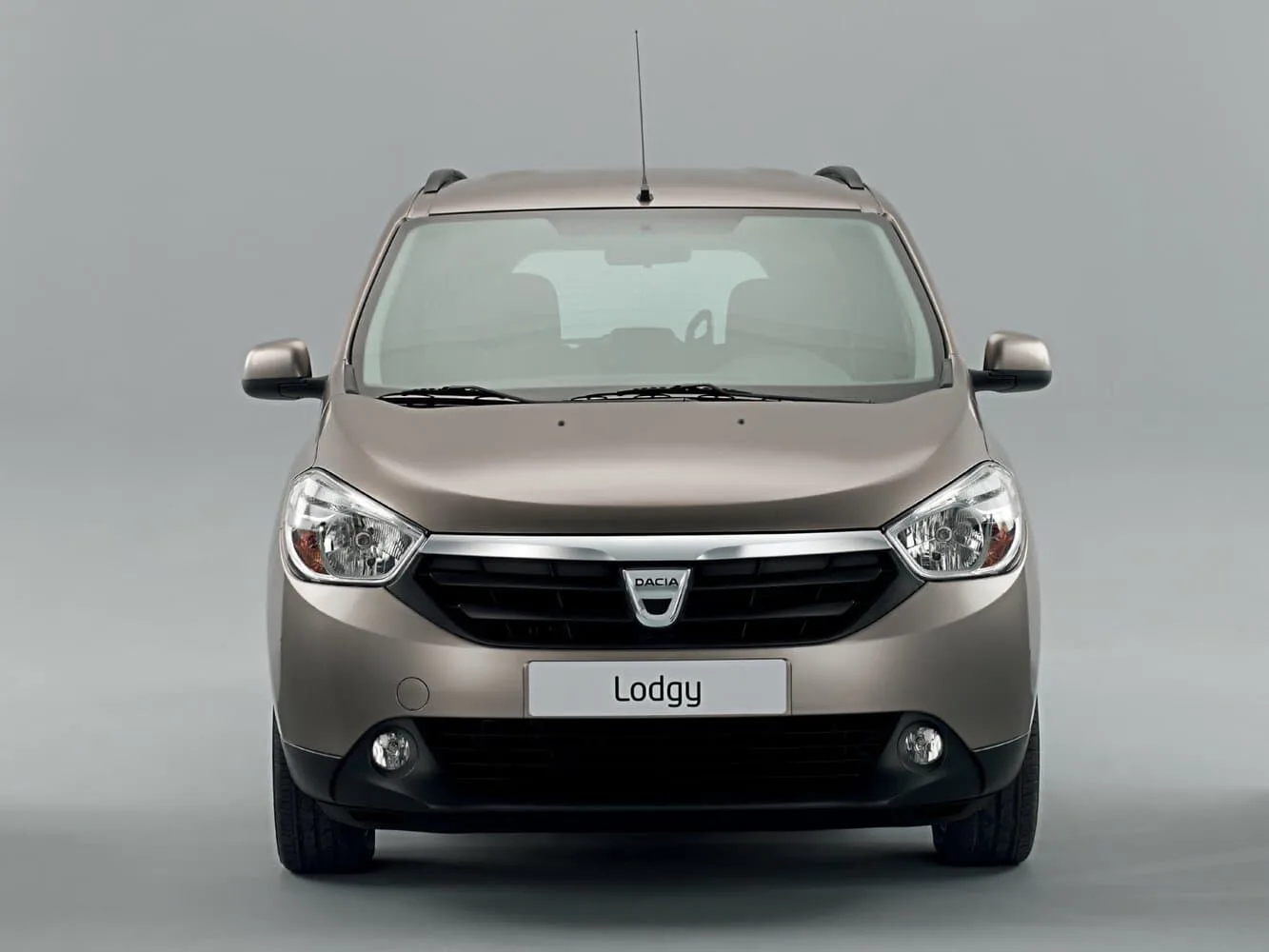 Dacia Lodgy I — фото 2