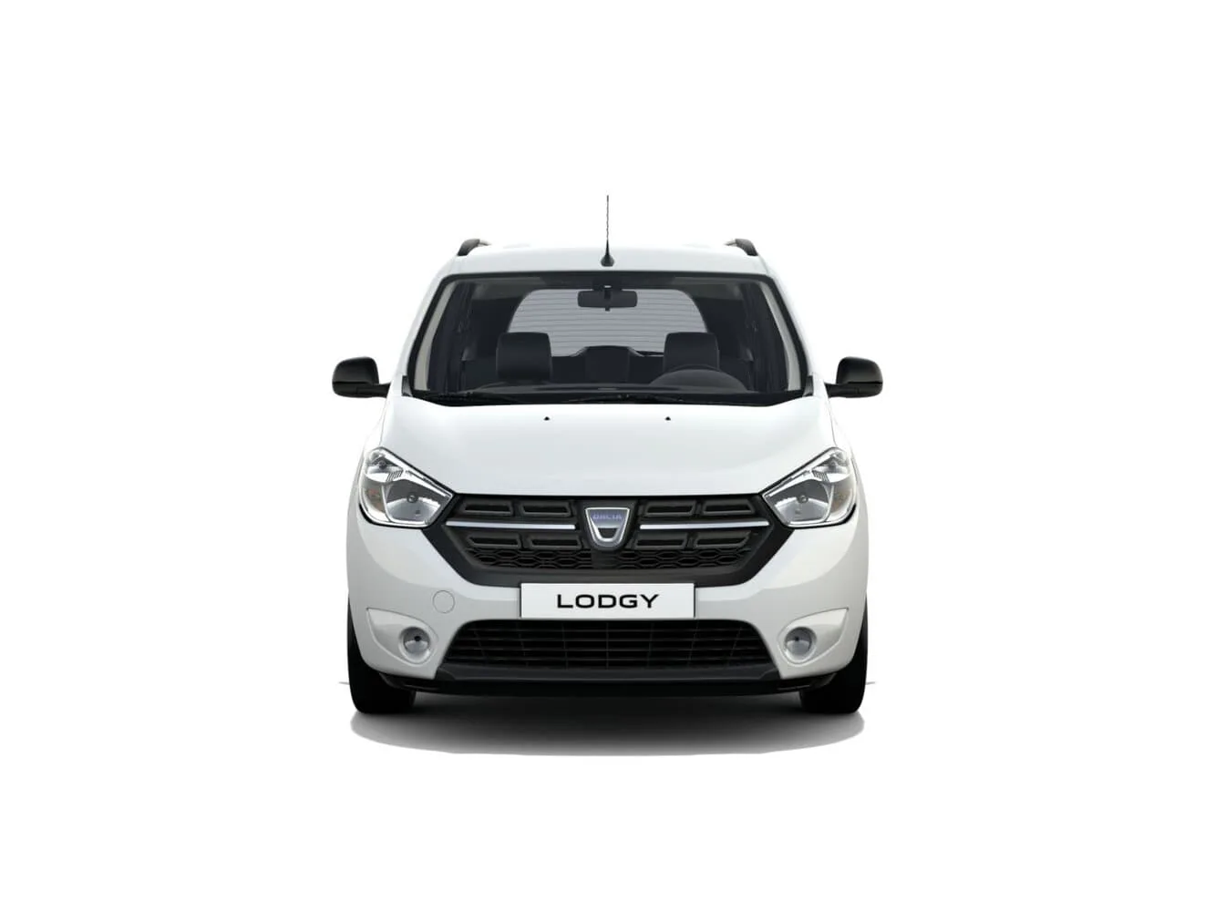 Dacia Lodgy I Рестайлинг — фото 2