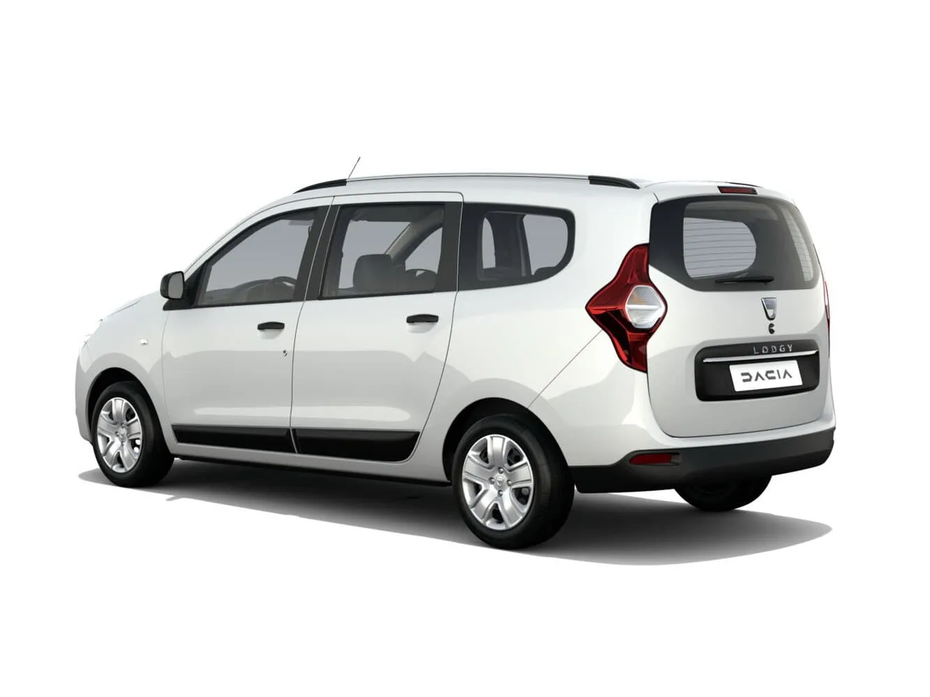 Dacia Lodgy I Рестайлинг — фото 5