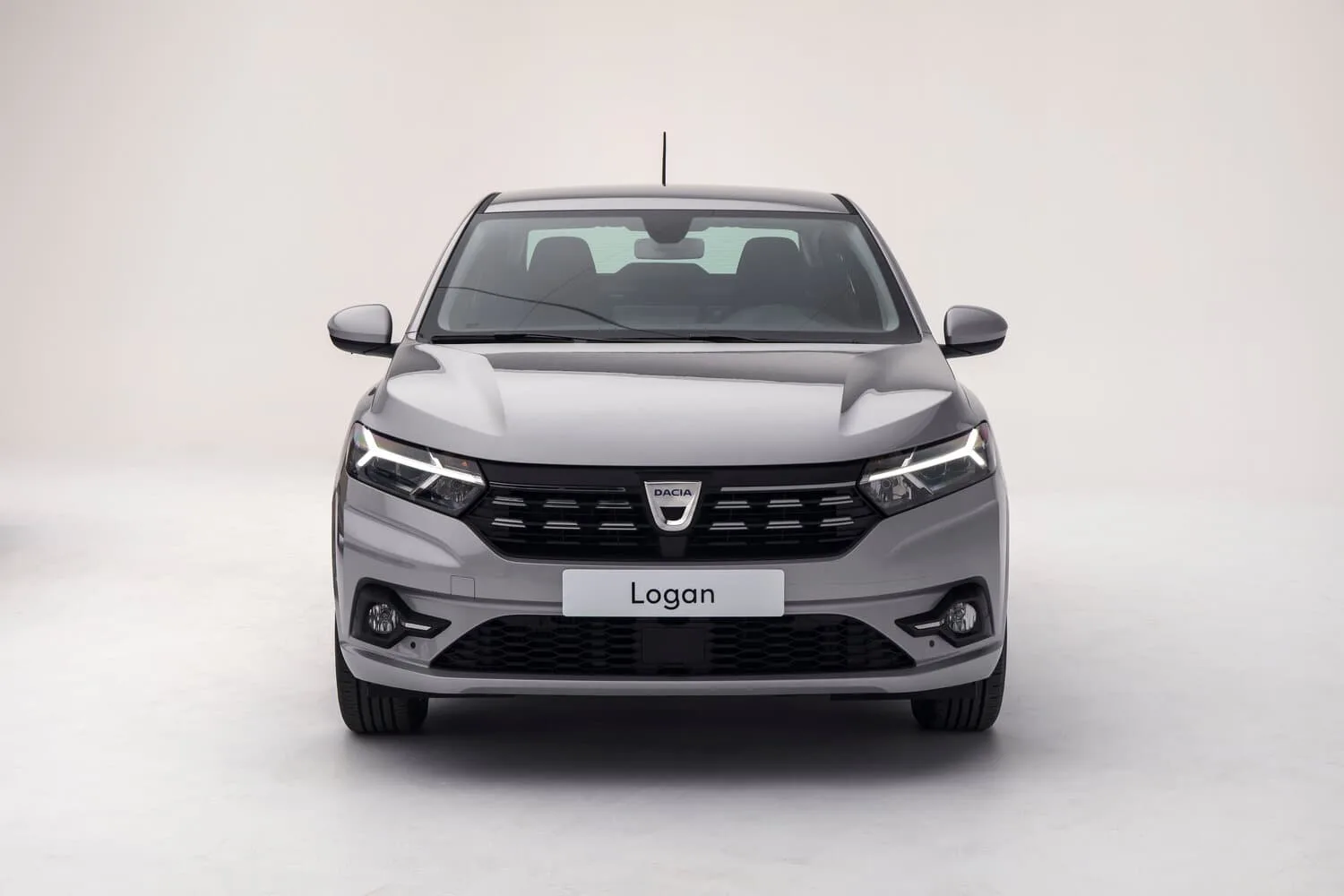 Dacia Logan III — фото 2