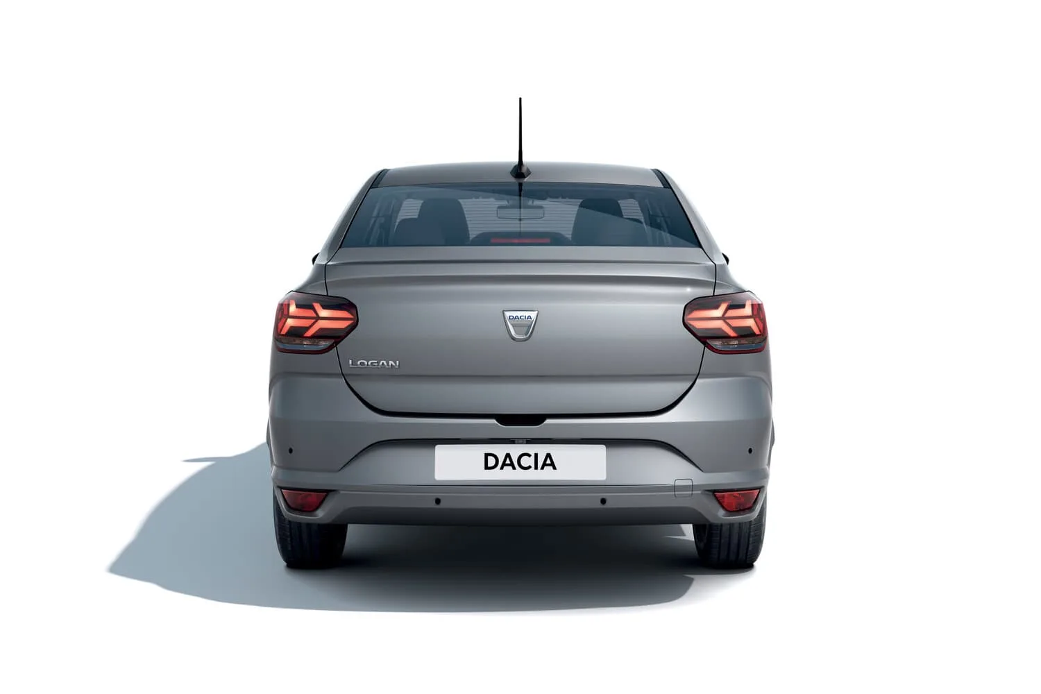 Dacia Logan III — фото 4