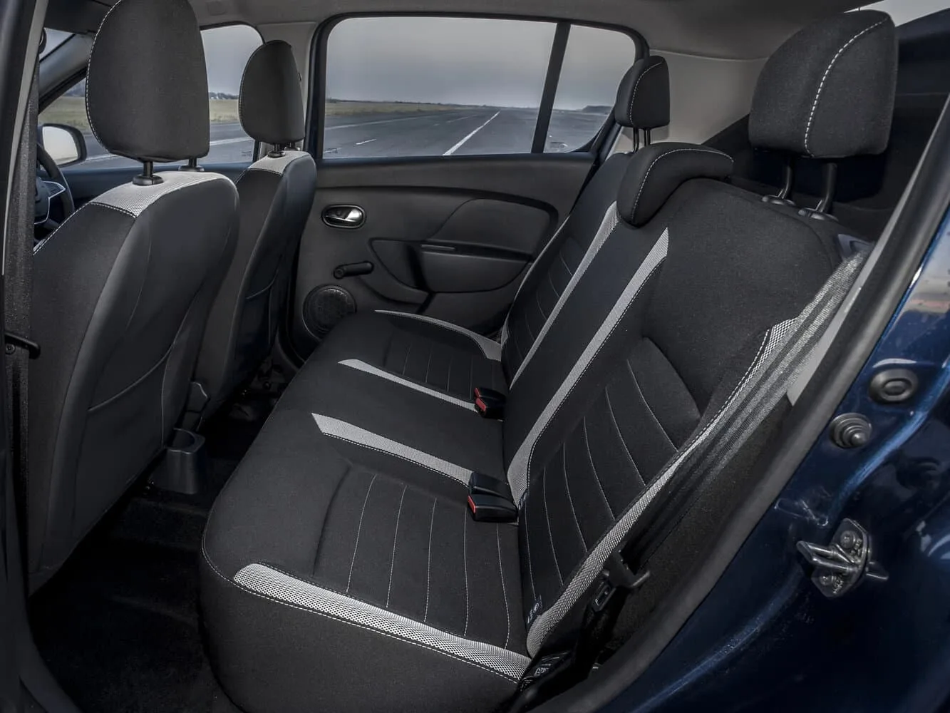 Dacia Sandero II Рестайлинг — фото 6
