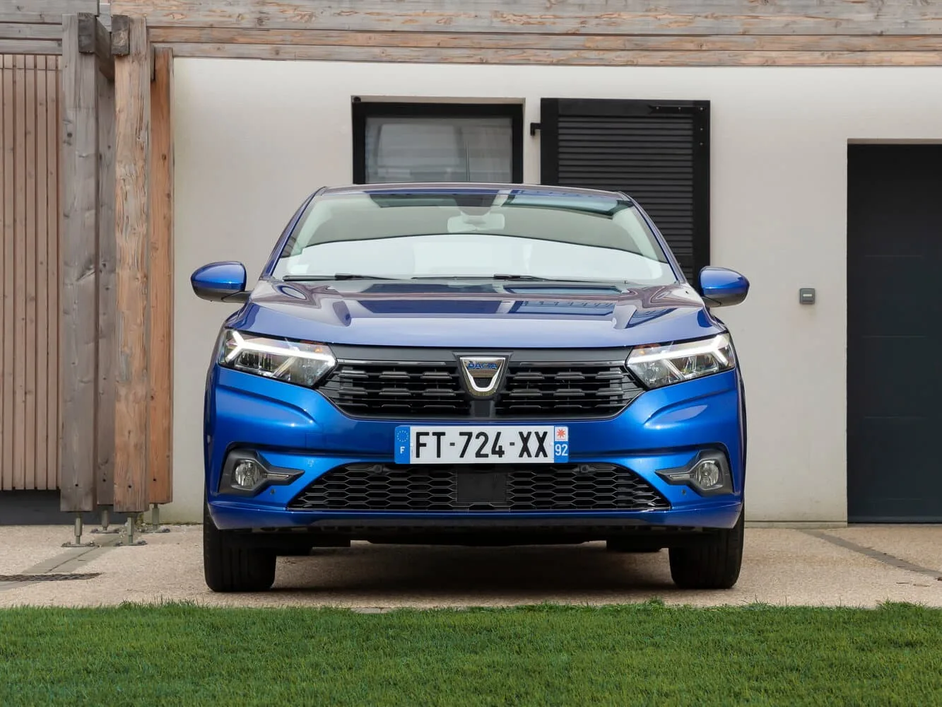 Dacia Sandero III — фото 2