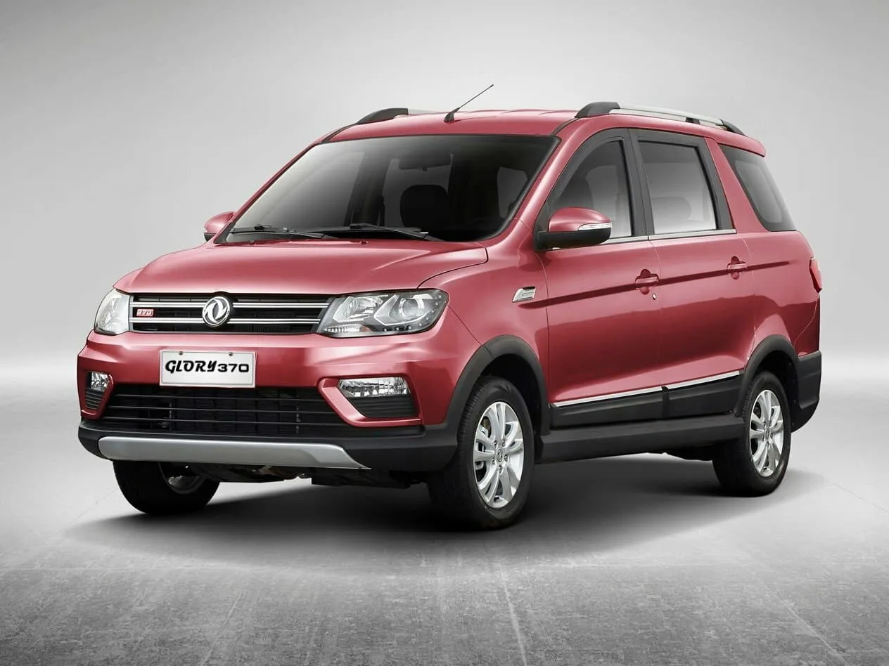 Dongfeng 370 I