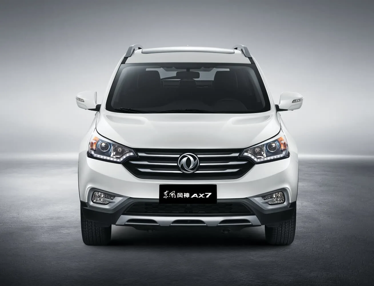 Dongfeng AX7 I — фото 2