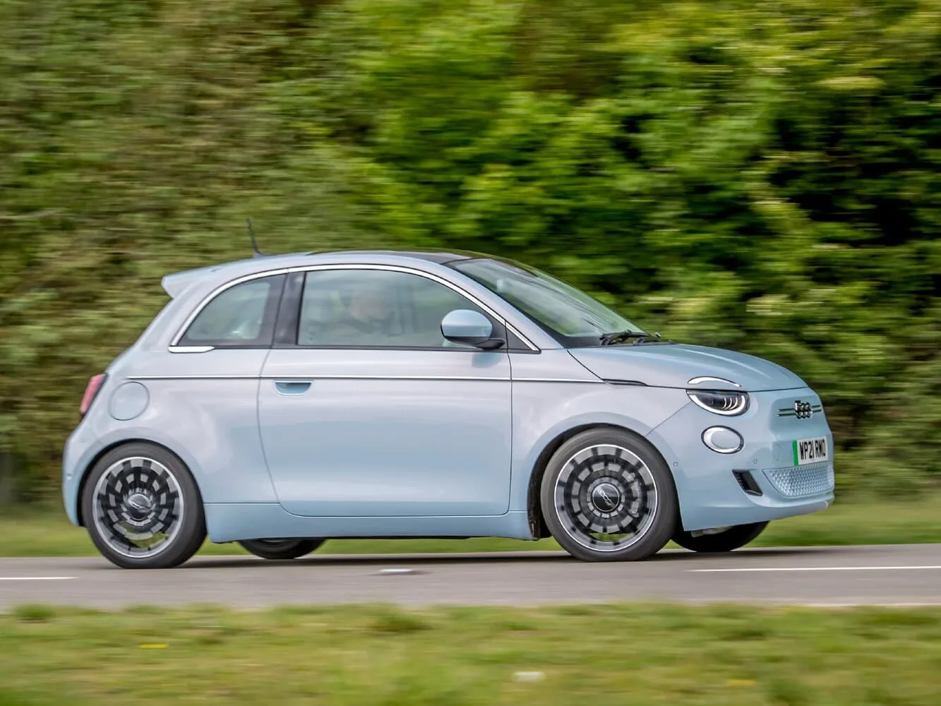 Fiat 500 III — фото 3