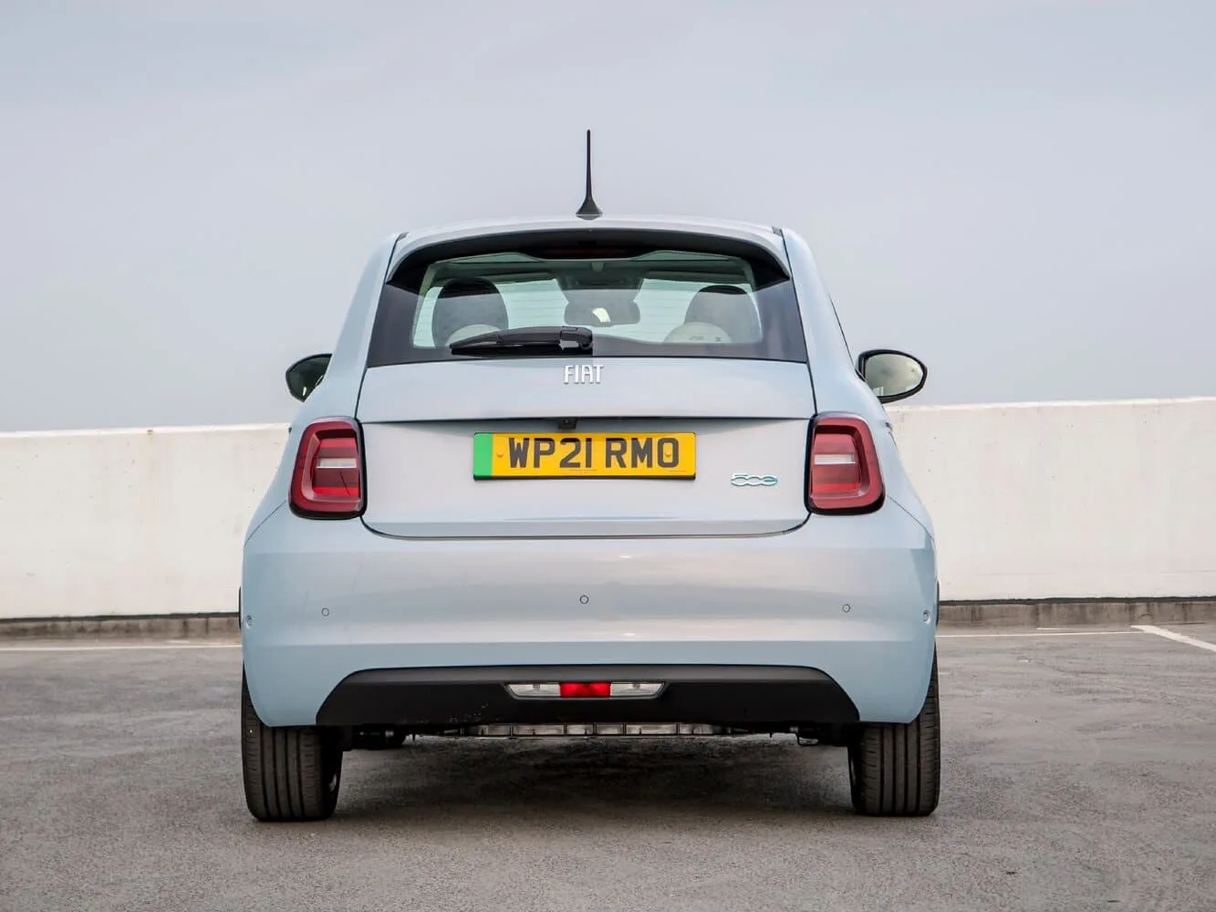 Fiat 500 III — фото 4