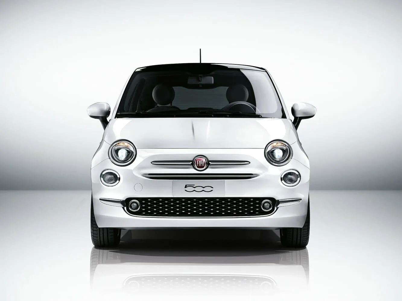 Fiat 500X I Рестайлинг — фото 2