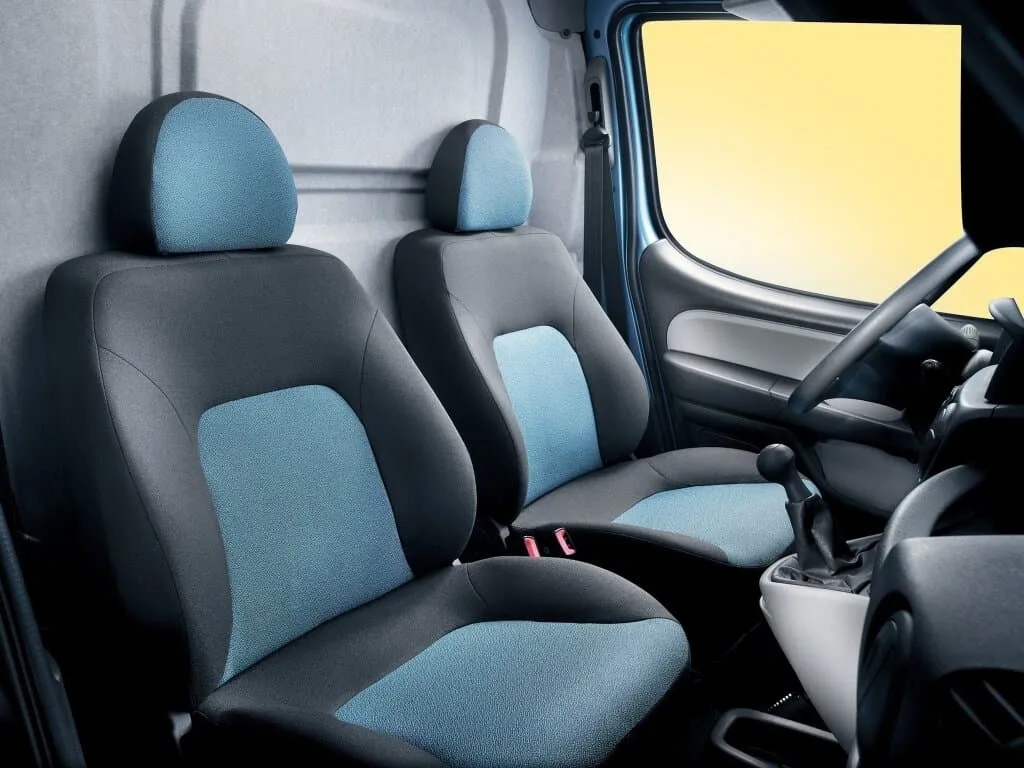 Fiat Doblo I Рестайлинг — фото 6