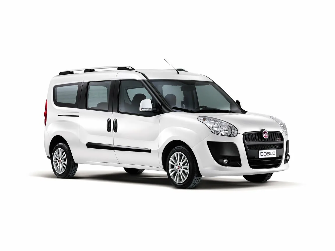 Fiat Doblo II