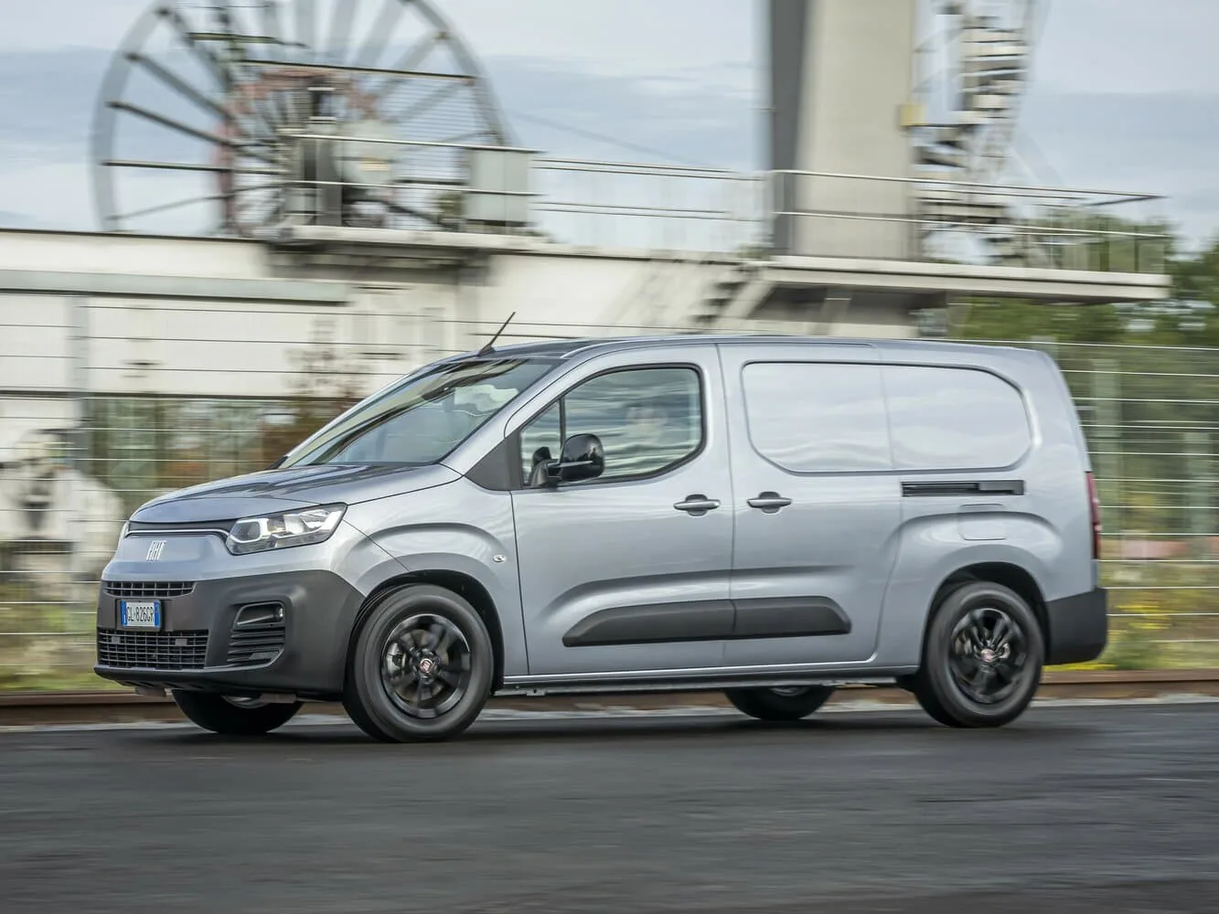 Fiat Doblo III