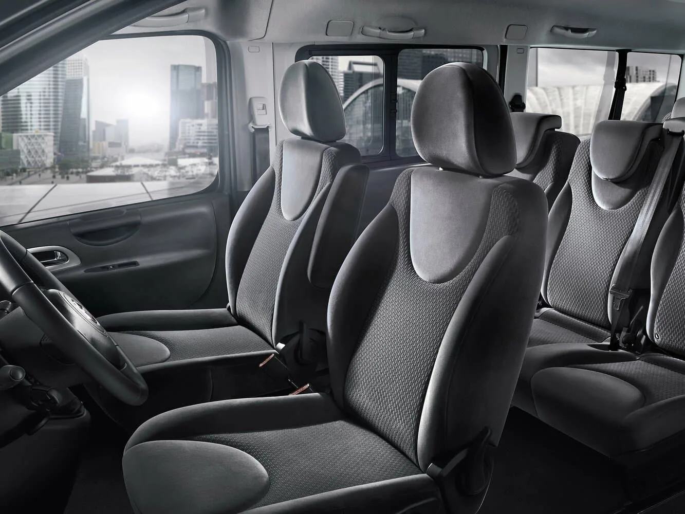 Fiat Scudo II — фото 4