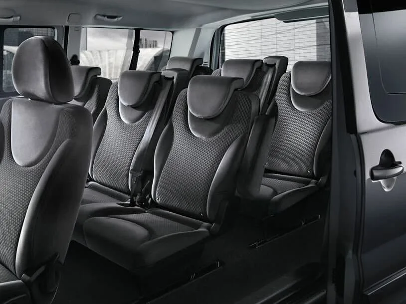 Fiat Scudo II — фото 2