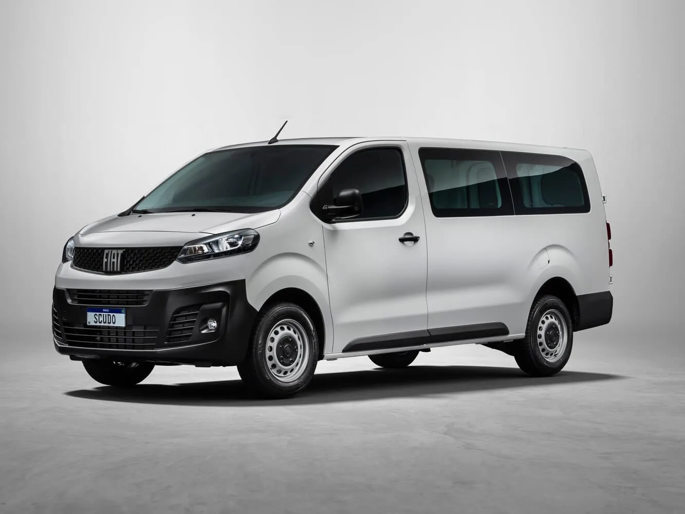Fiat Scudo III