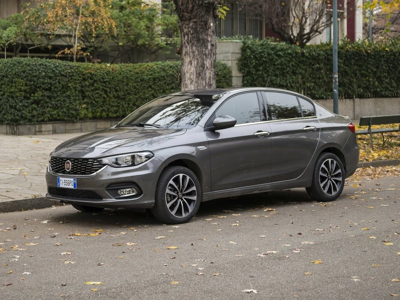 Fiat Tipo 356