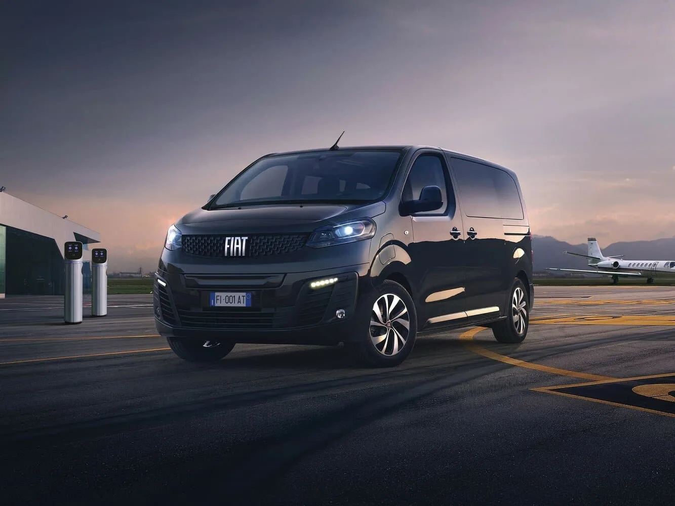 Fiat Ulysse III
