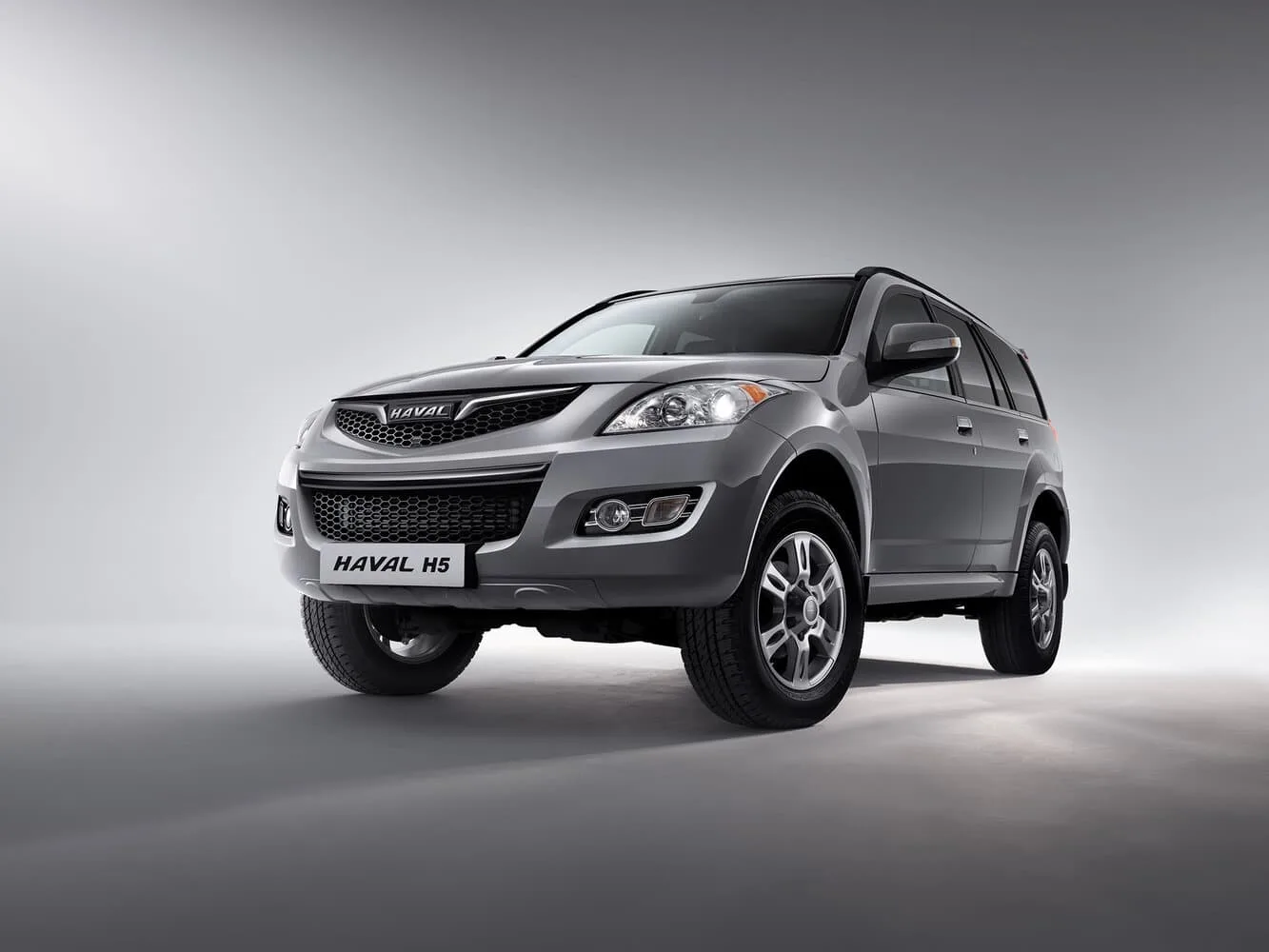 Haval H5 I