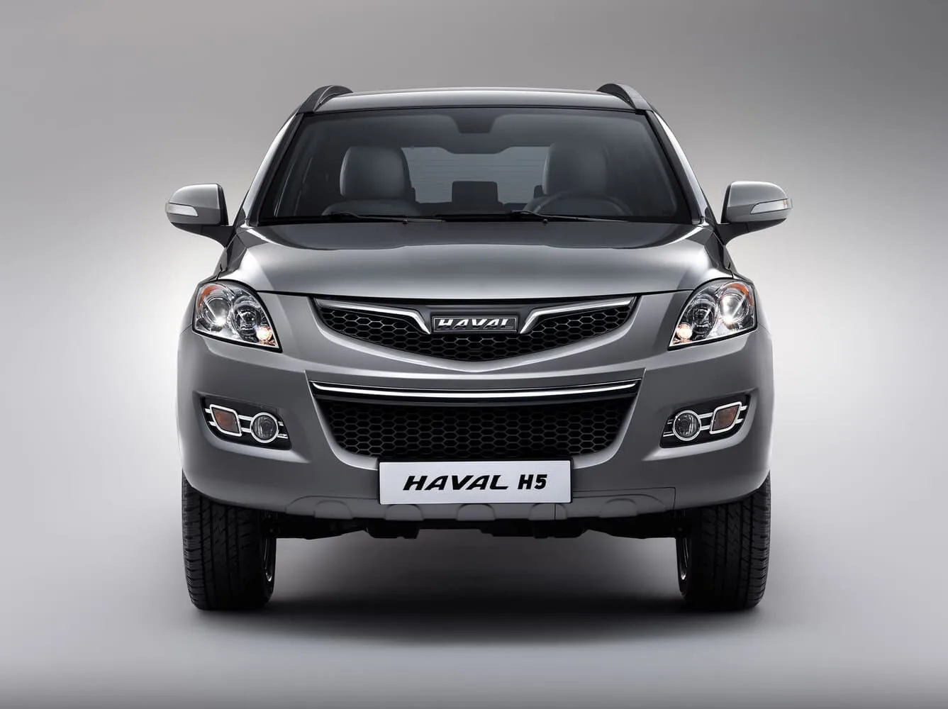 Haval H5 I — фото 2