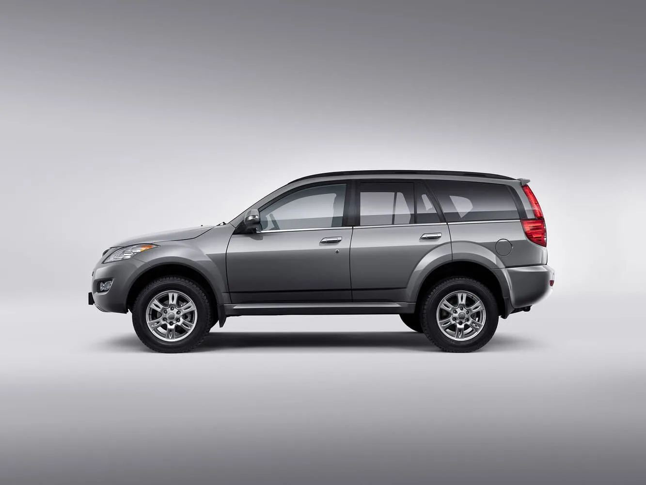 Haval H5 I — фото 3
