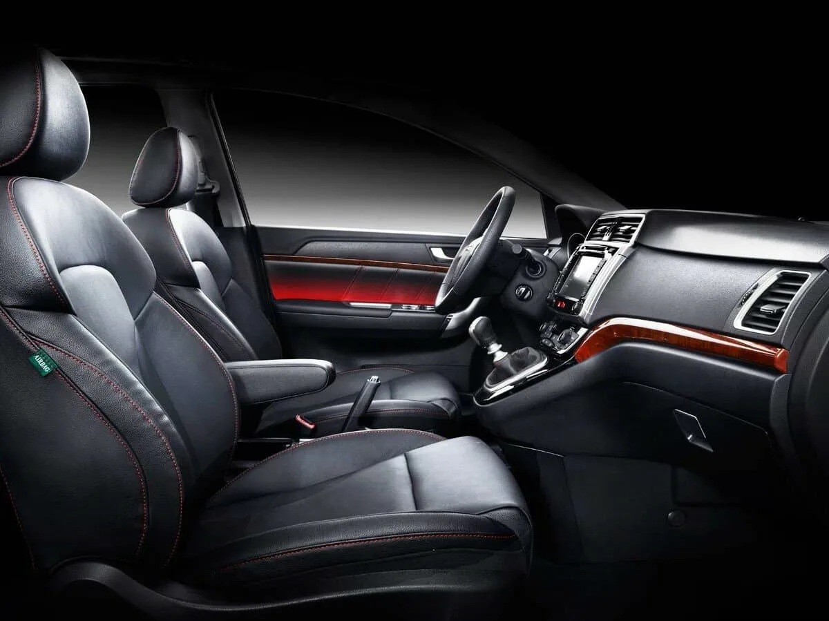 Haval H6 I — фото 4