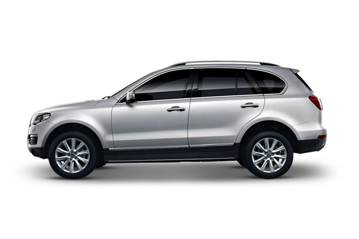 Haval H8 2014 — 2017 — фото 3