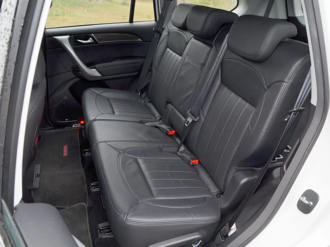 Haval H9 I — фото 6