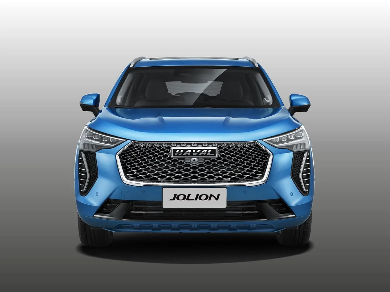 Haval Jolion I — фото 2
