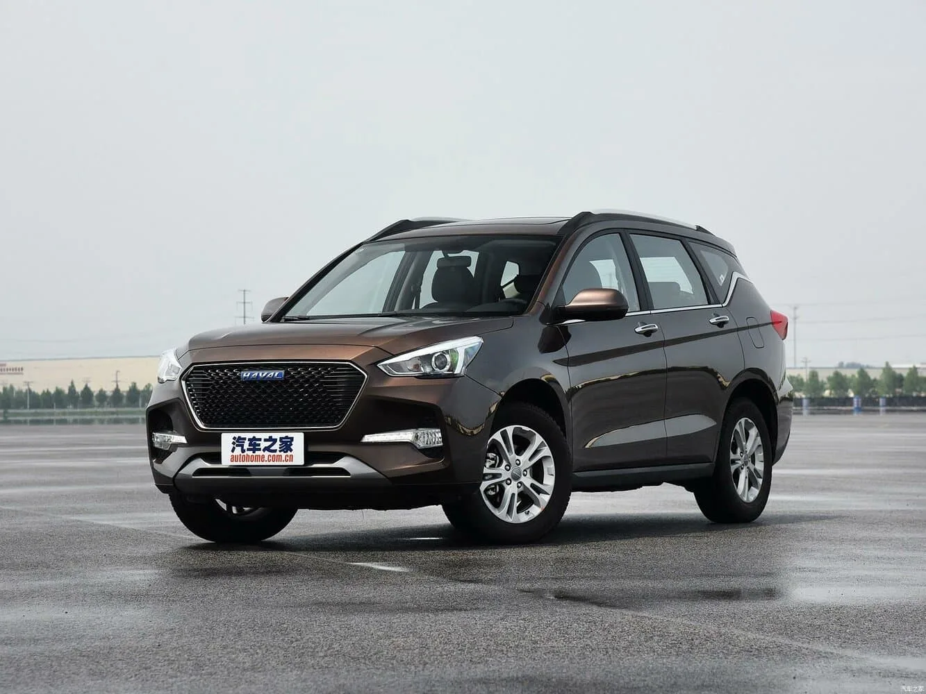 Haval M6 I