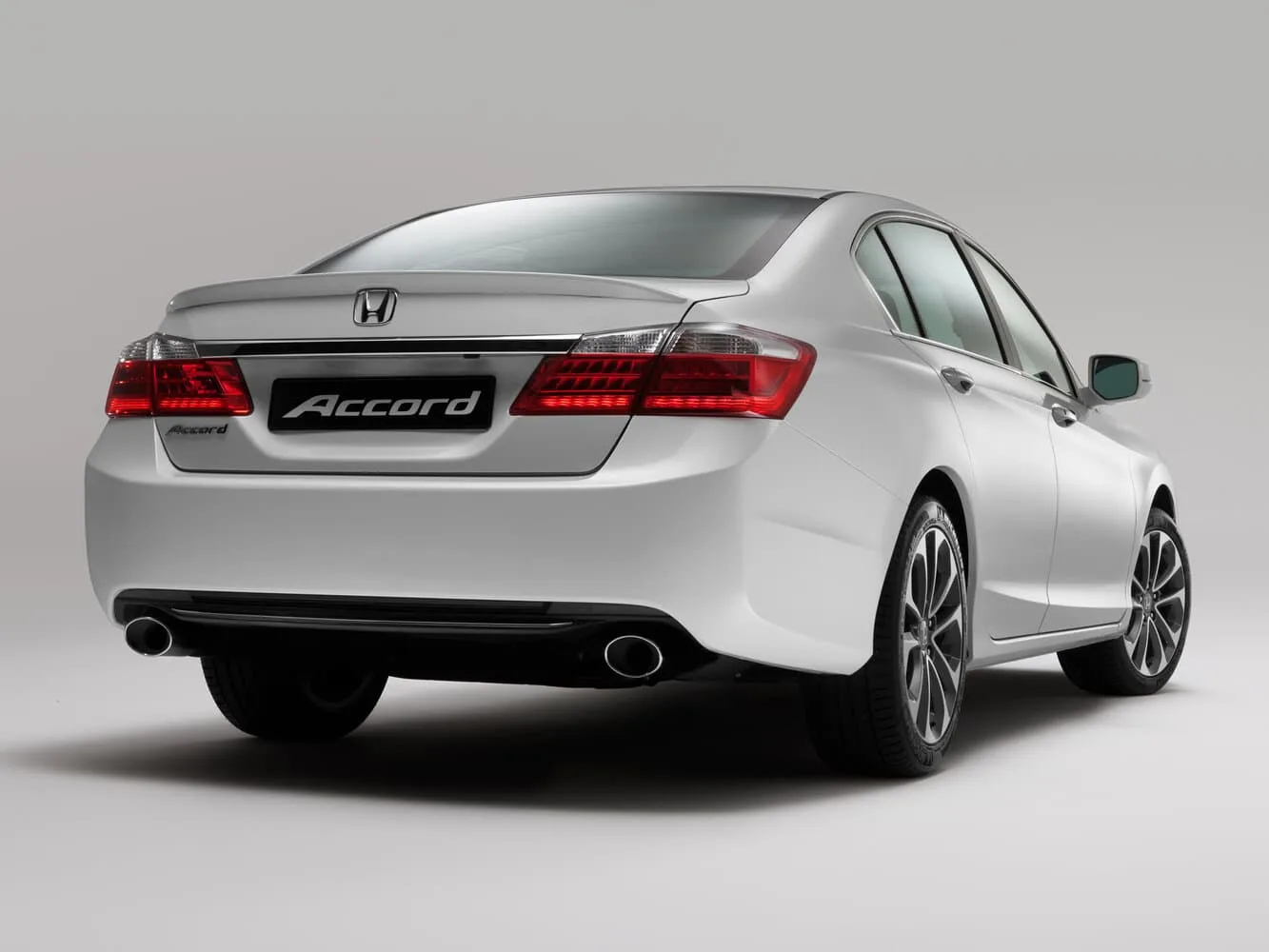 Honda Accord IX — фото 4