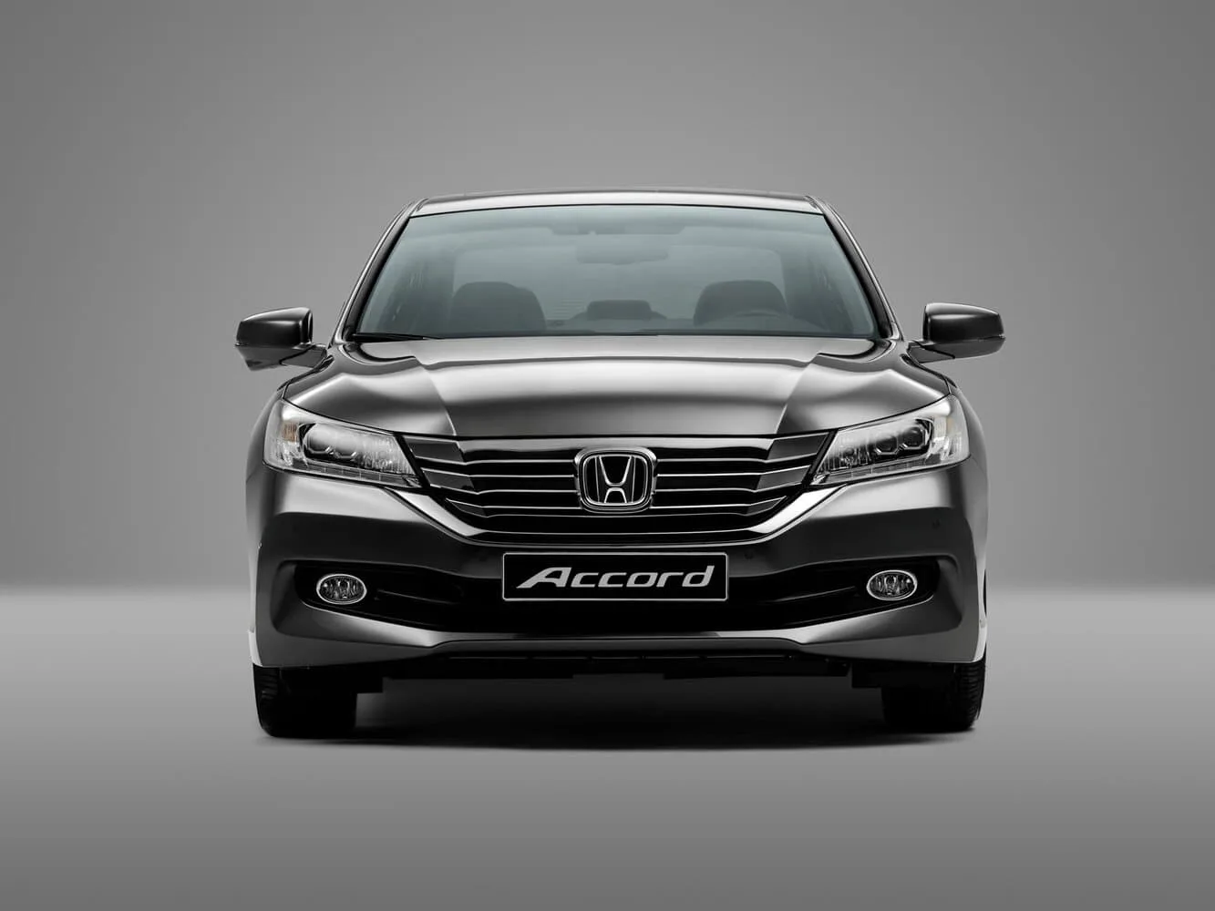 Honda Accord IX Рестайлинг — фото 2