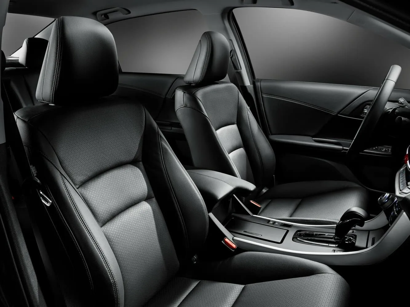 Honda Accord IX Рестайлинг — фото 4