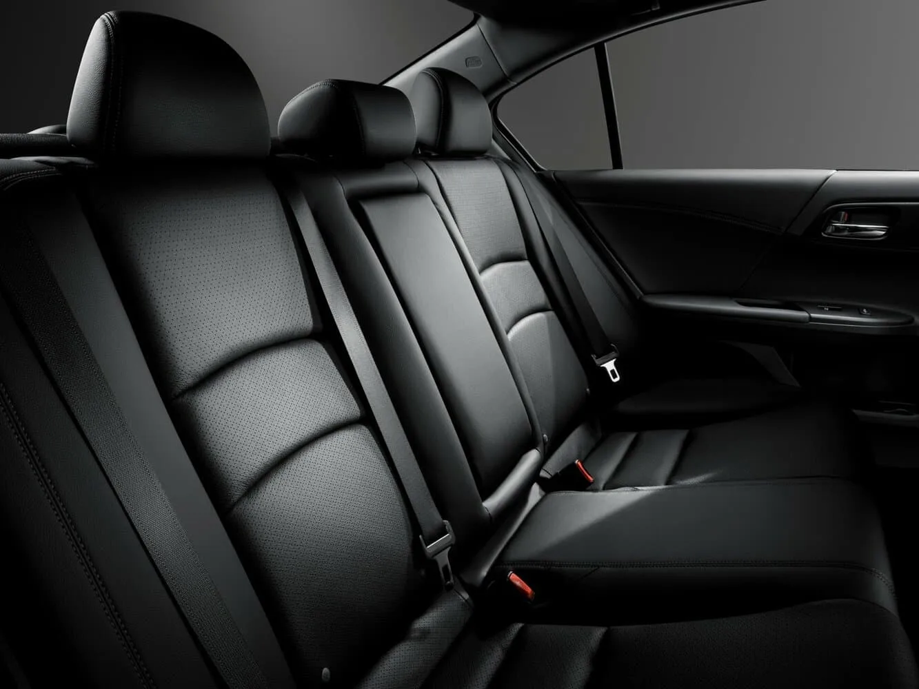 Honda Accord IX Рестайлинг — фото 5