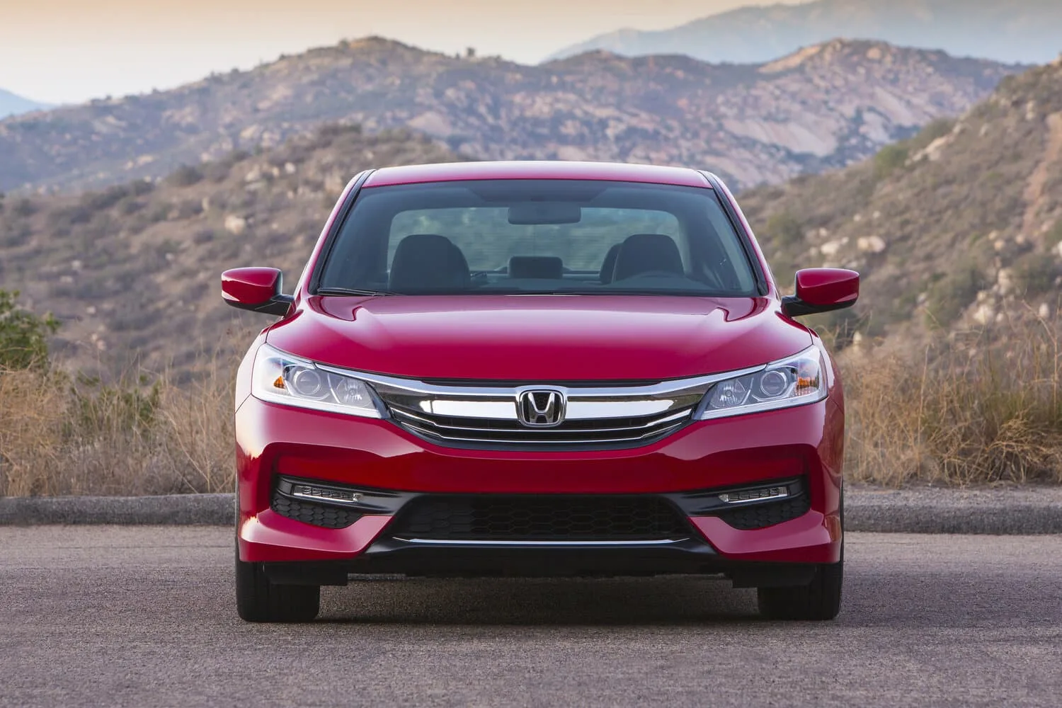Honda Accord IX Рестайлинг — фото 2