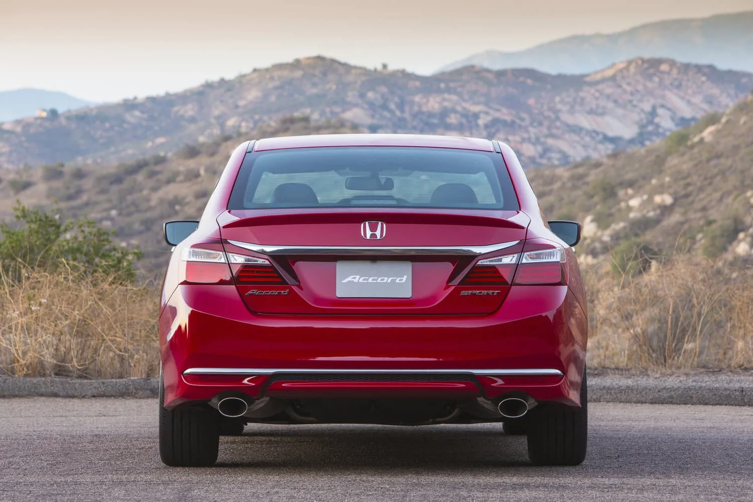 Honda Accord IX Рестайлинг — фото 4