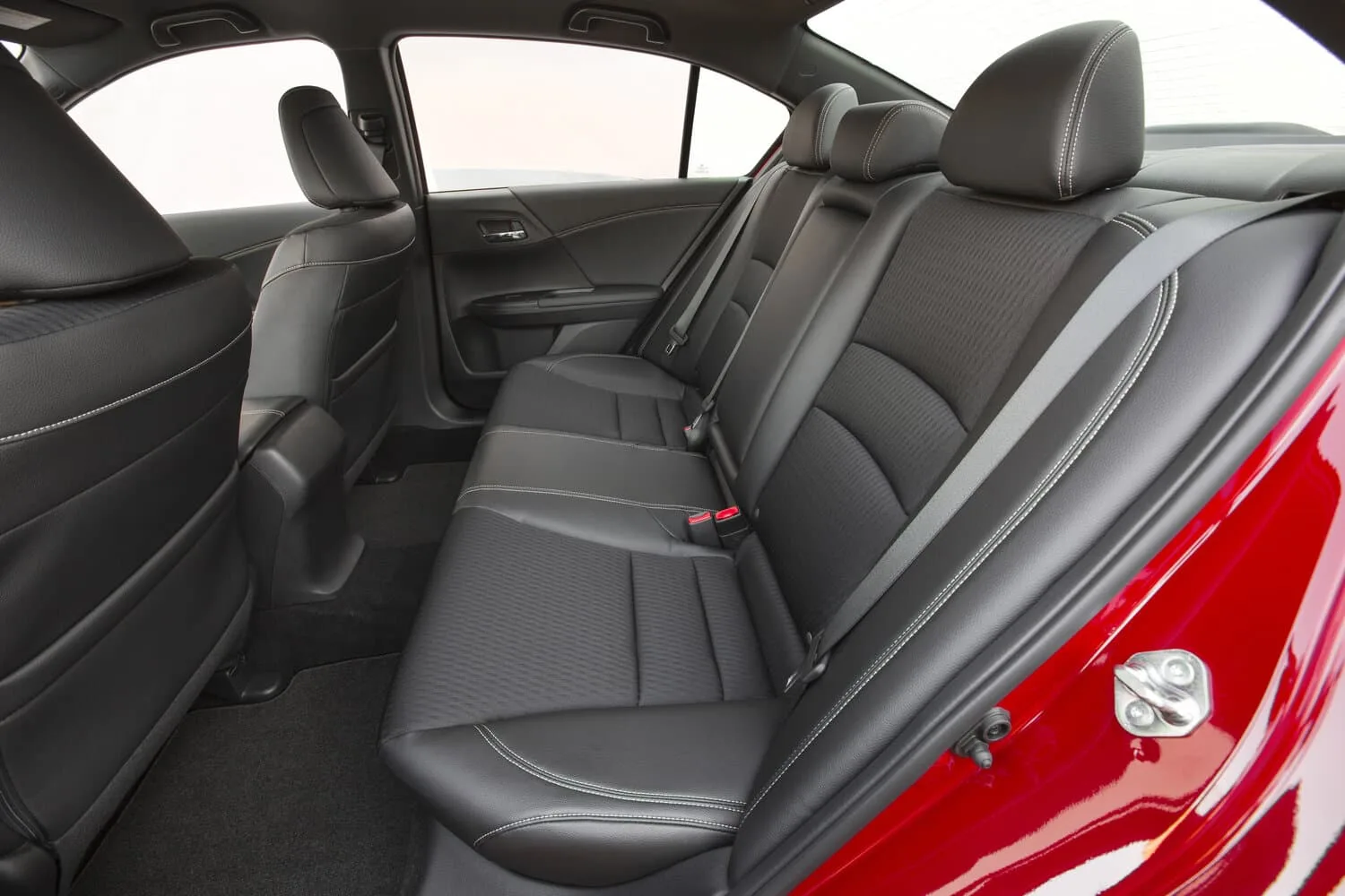 Honda Accord IX Рестайлинг — фото 5